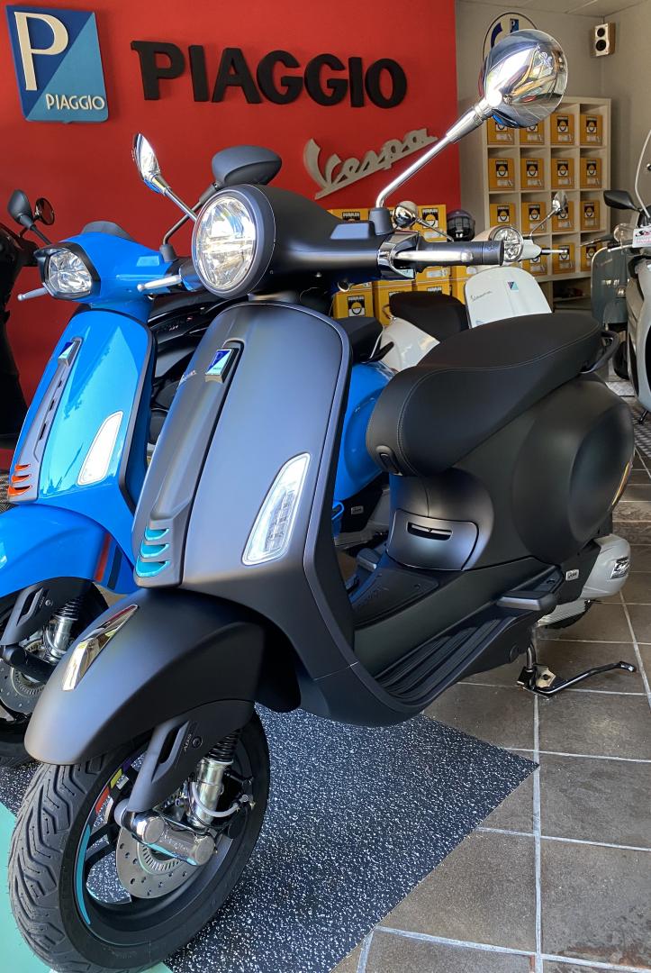 Vespa Primavera 125 a 4860 €