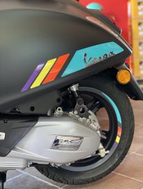 Vespa Primavera 125