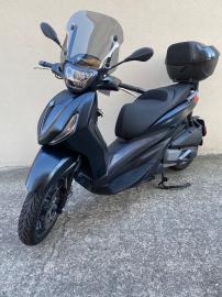 Piaggio BEVERLY 300 I.E.