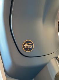 Vespa Primavera 125