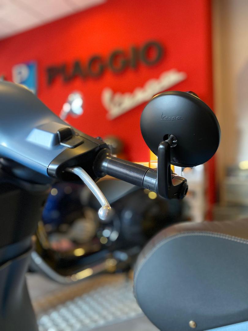 Vespa Primavera 125