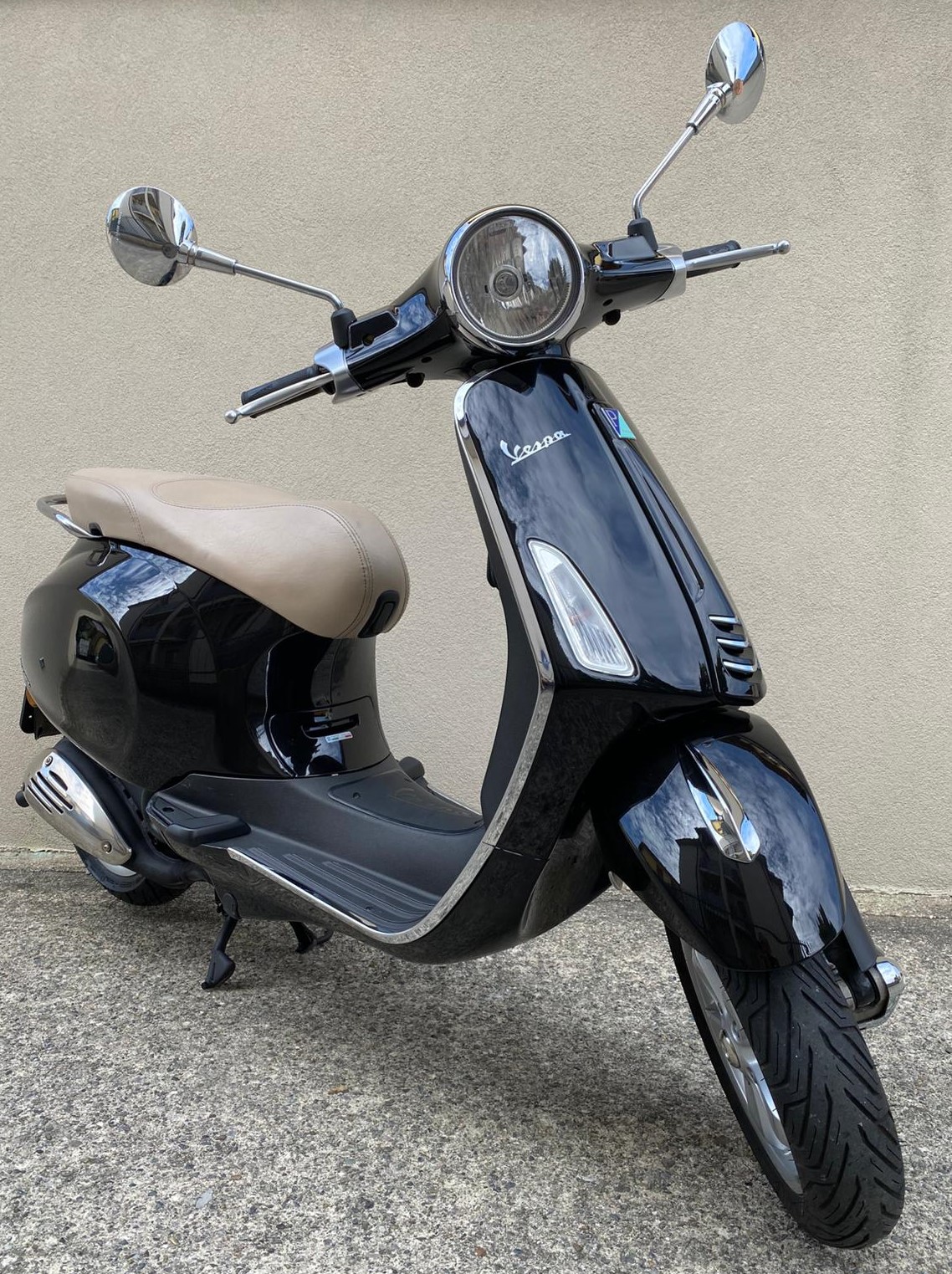 Vespa Primavera 50 2T a 1900 €
