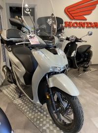 Honda SH 125i ABS
