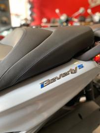 Piaggio BEVERLY 300 I.E.