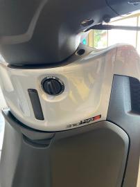 Piaggio BEVERLY 300 I.E.