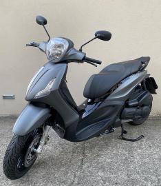 Piaggio BEVERLY 300 I.E.