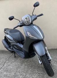 Piaggio BEVERLY 300 I.E.