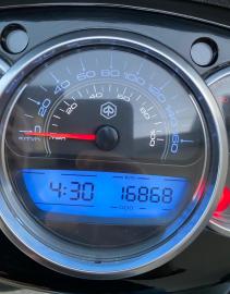 Piaggio BEVERLY 300 I.E.