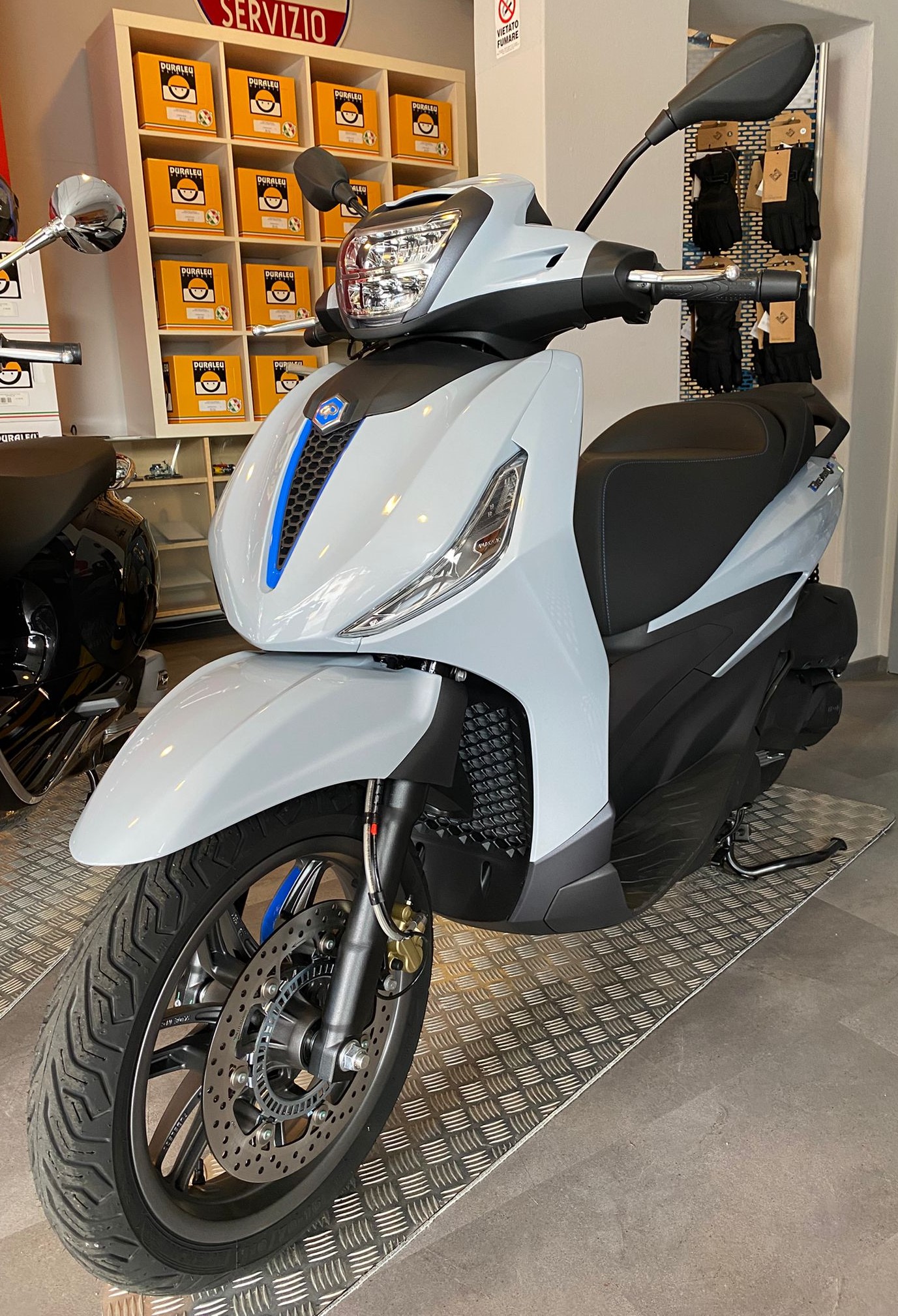 Piaggio Beverly 310 Sport a 5250 €