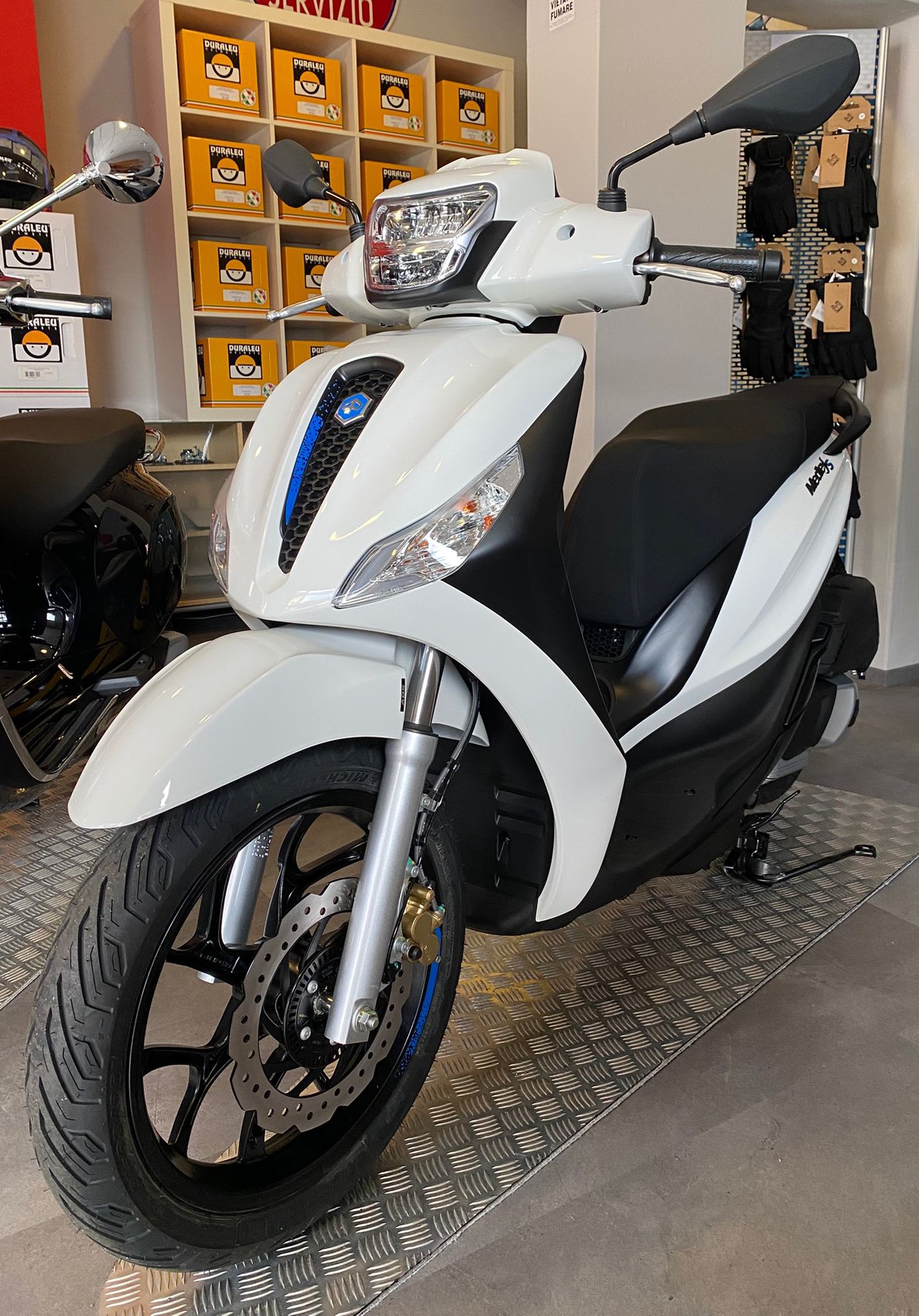 Piaggio Medley 125 a 3650 €