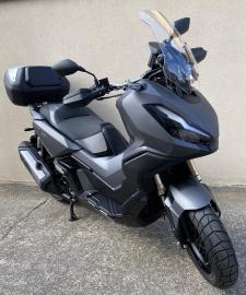 Honda ADV 350