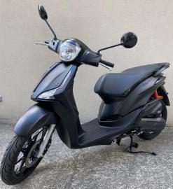 Piaggio LIBERTY 50 4T SPORT