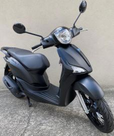 Piaggio LIBERTY 50 4T SPORT