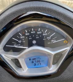 Piaggio LIBERTY 50 4T SPORT