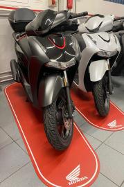 Honda SH 125 Sport