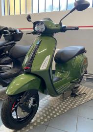 Vespa Sprint 125 3V