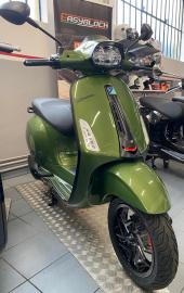 Vespa Sprint 125 3V