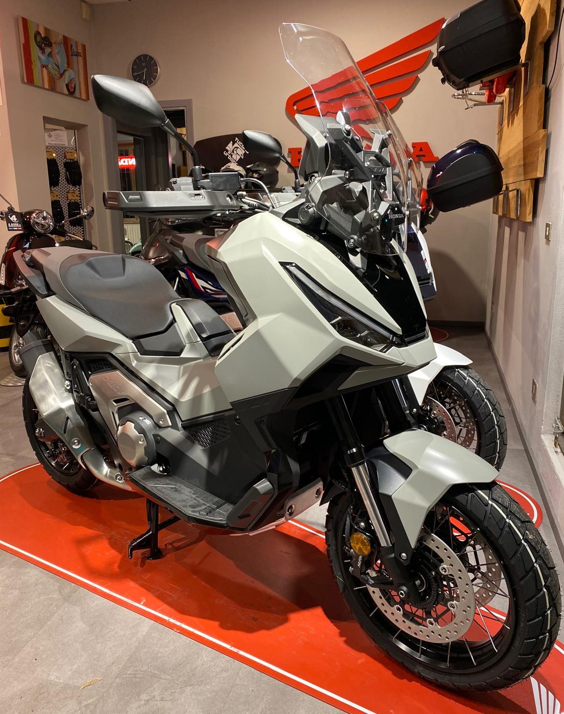 Honda X-ADV 750 DCT a 12330 €