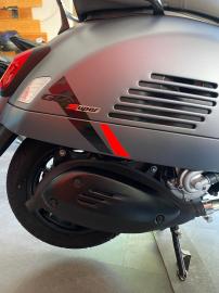 Vespa GTS 310 Super Sport