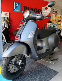 Vespa GTS 310 Super Sport