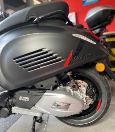 Vespa Sprint 125 3V