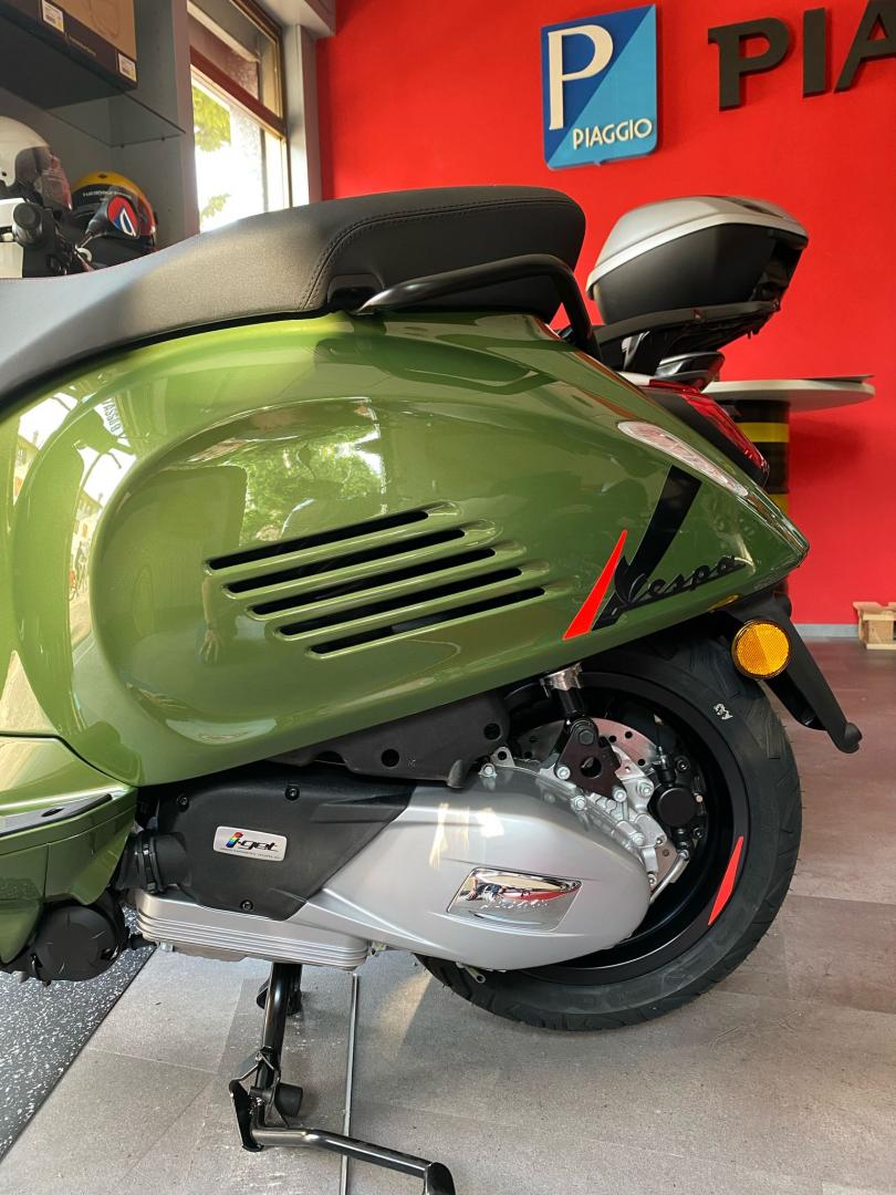 Vespa Sprint 125 3V