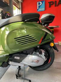 Vespa Sprint 125 3V
