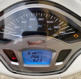 Vespa Primavera 150