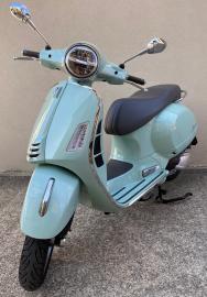 Vespa GTS 300