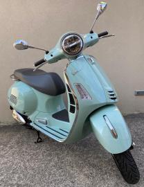 Vespa GTS 300