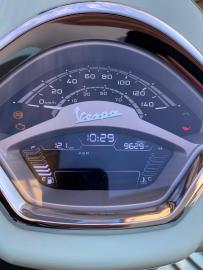 Vespa GTS 300