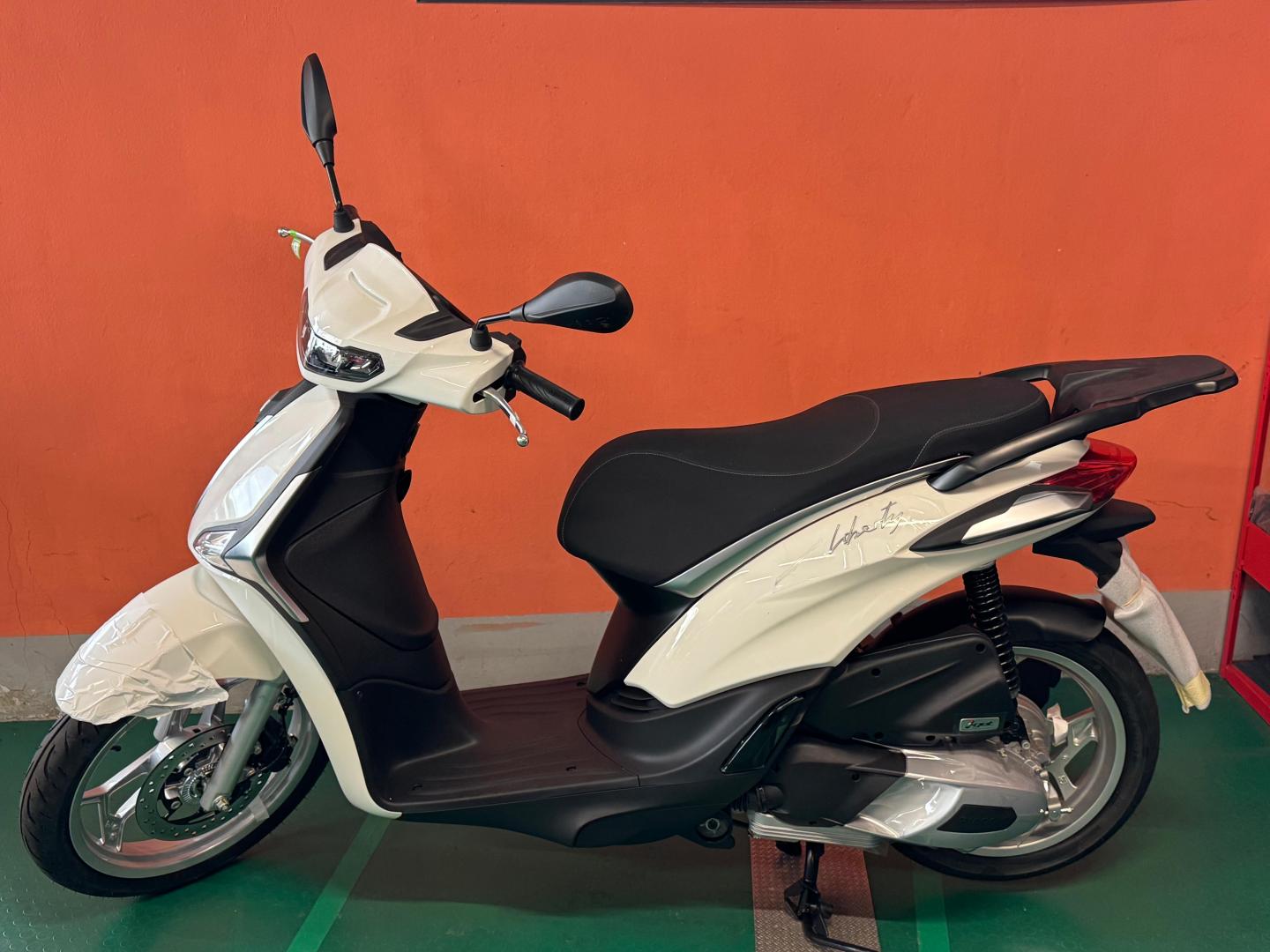 Piaggio LIBERTY