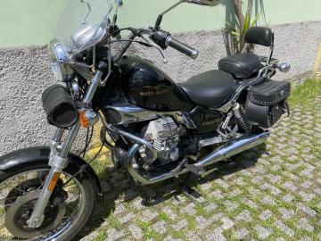 Moto Guzzi NEVADA 750