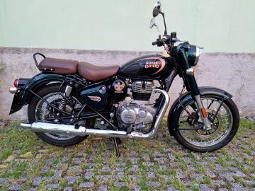 ROYAL Enfield CLASSIC 350