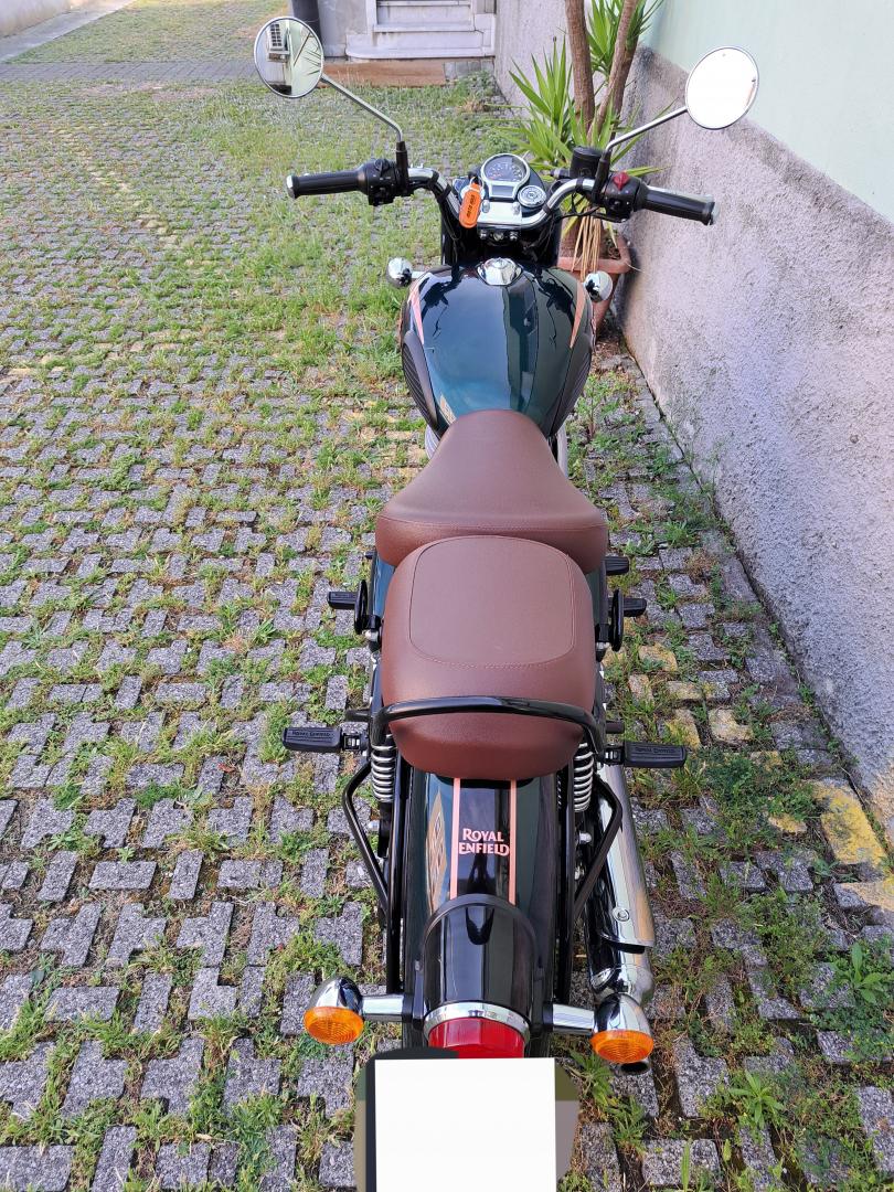 ROYAL Enfield CLASSIC 350