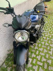 Suzuki SV 650