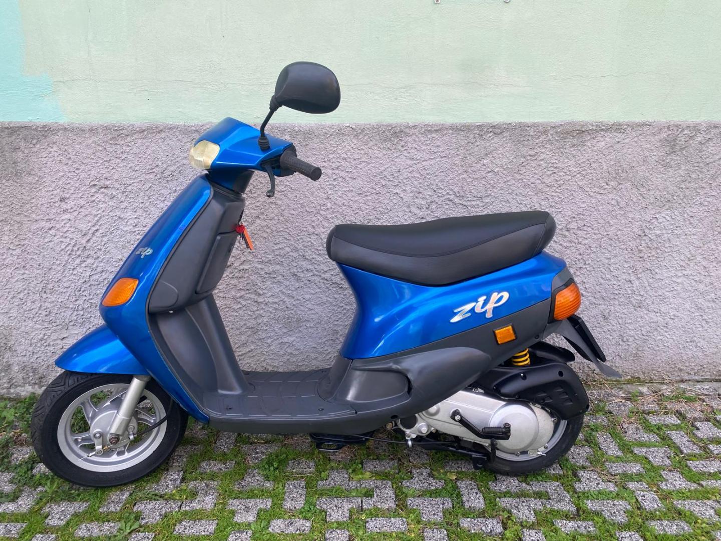 Piaggio ZIP