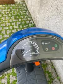 Piaggio ZIP