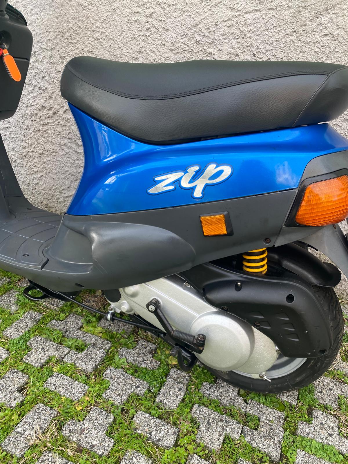 Piaggio ZIP