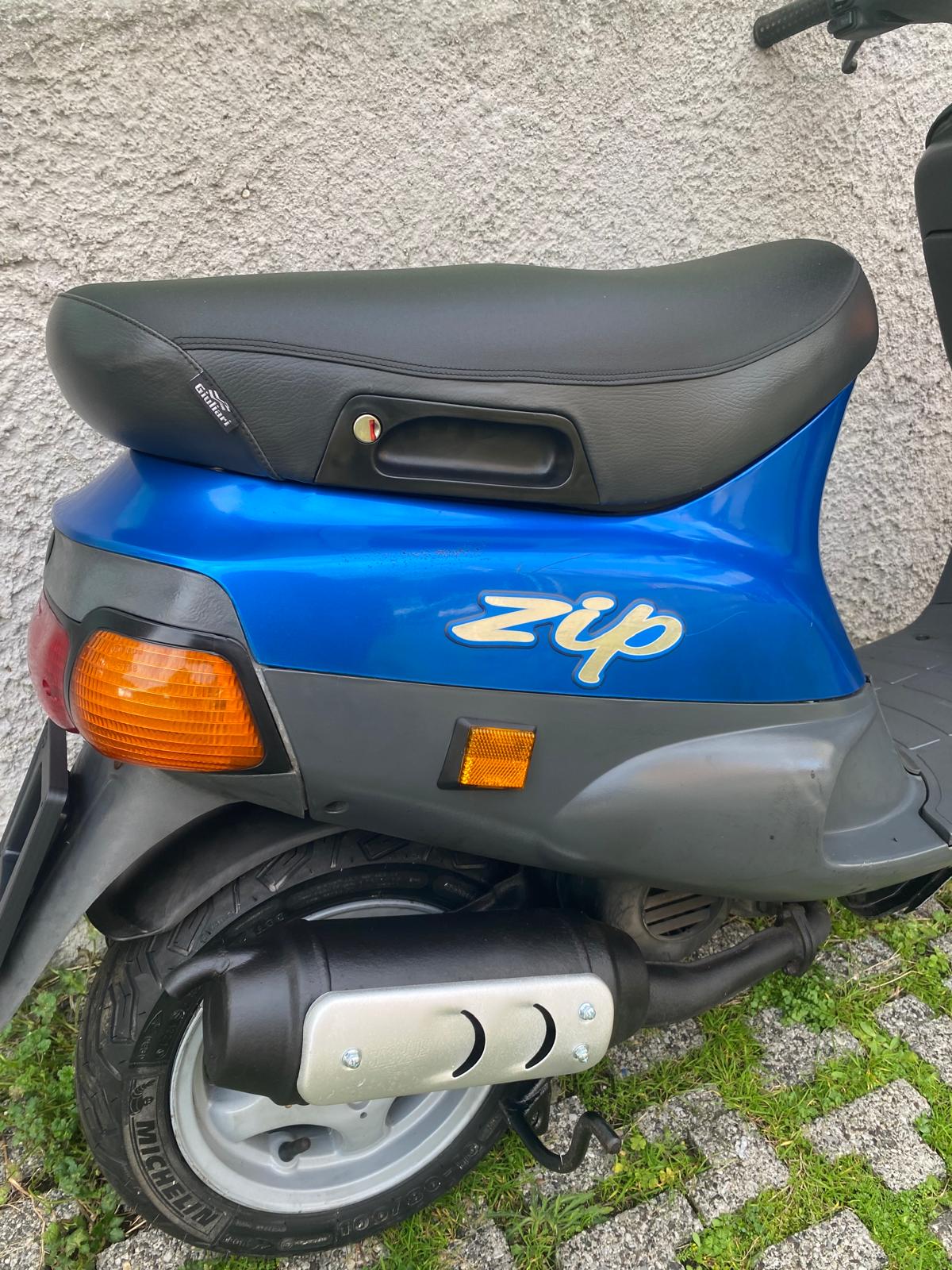 Piaggio ZIP