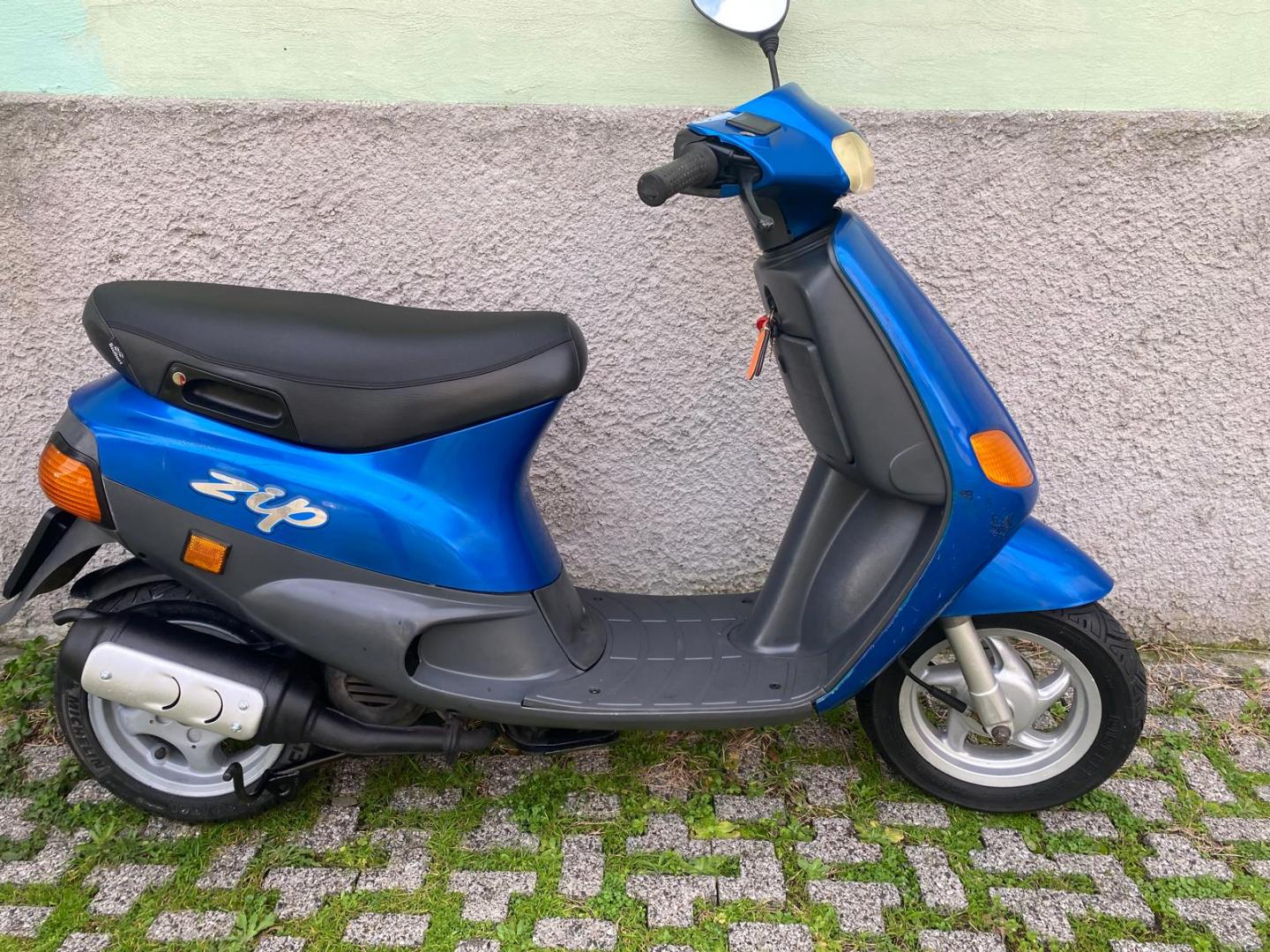 Piaggio ZIP