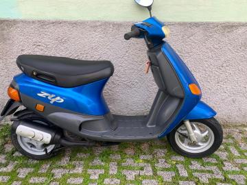 Piaggio ZIP