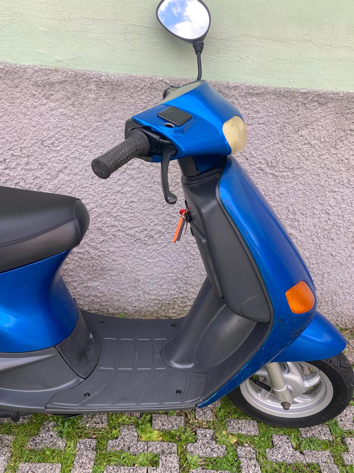 Piaggio ZIP