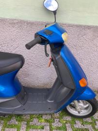 Piaggio ZIP