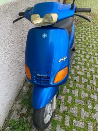 Piaggio ZIP