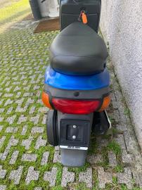 Piaggio ZIP