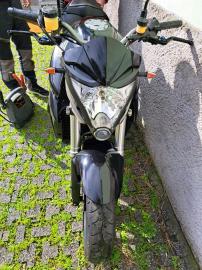 Honda CB 1000 R