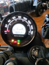 ROYAL Enfield HNTR 350