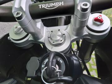 Triumph TIGER 800 XC