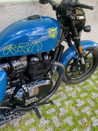 ROYAL Enfield SHOTGUN 650